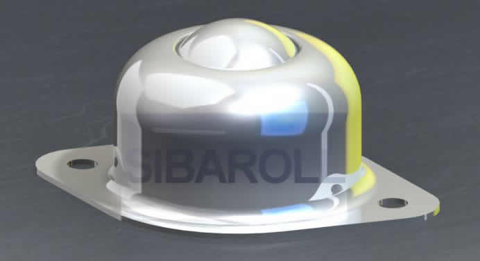 Sibaroll