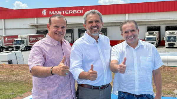 Ambientes Industriais